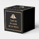 Search for gatsby favor boxes Deco