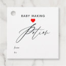 Search for baby making potion Typography