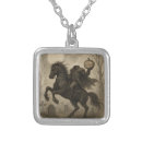Search for horse necklaces Vintage