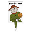 Search for halloween cake toppers Cute