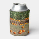 Search for corn can coolers Pumpkin