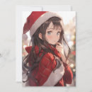 Search for manga christmas cards Winter