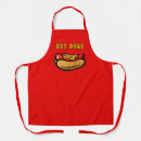 Search for hot dog aprons Funny