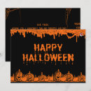 Search for pumpkin sayings cards Spooky