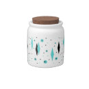 Search for mid century modern favors Atomic era