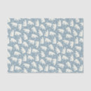 Search for bear pattern tissue paper Winter