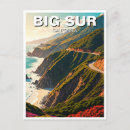 Search for big sur postcards Travel