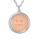 Search for cool necklaces Orange