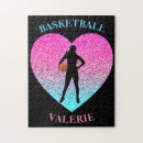 Search for basketball puzzles Black