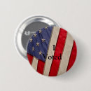 Search for i voted buttons Stars and stripes