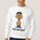 Search for charlie brown hoodies Smiling