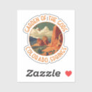 Search for colorado stickers Nature