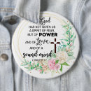 Search for 2 timothy 1 7 Power