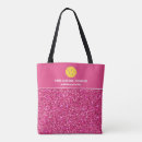 Search for glitter tote bags For her