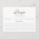 Search for recipe bridal shower invitations Calligraphy