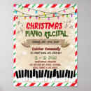 Search for piano posters School