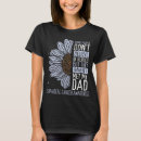 Search for esophageal cancer tshirts Warrior