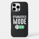 Search for gymnastics iphone cases Athlete