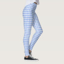Search for pattern leggings Blue