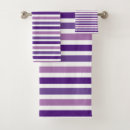Search for plum purple bath towels Cute