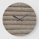 Search for knitting clocks Texture