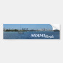 Search for miami bumper stickers Sunset