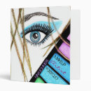 Search for portfolio binders Blue