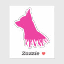 Search for chihuahua stickers Dog