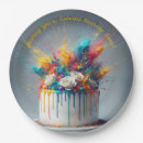 Search for joy plates Colorful