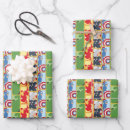 Search for iron man wrapping paper Thor