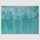 Search for metallic tissue paper Turquoise