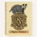 Search for office stationery Harry potter crest