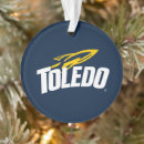 Search for rocket ornaments Toledo rockets