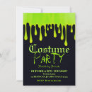 Search for slime invitations Neon