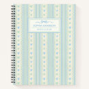 Search for aesthetic notebooks Stripes