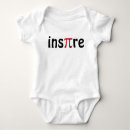 Search for pi day baby clothes Geek