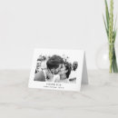 Search for plain thank you cards Typography