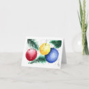 Search for christmas note cards Colorful