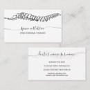 Search for orthopedic business cards Chiropractic