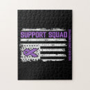 Search for cancer puzzles Pink