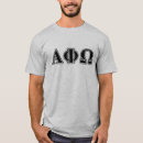 Search for alpha phi omega tshirts Apo frat