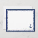Search for anchor note cards White