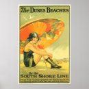 Search for indiana dunes posters Vintage