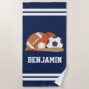 Search for soccer beach towels Team