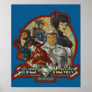 Search for 80s cartoon posters Vintage