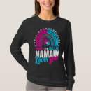 Search for mamaw tshirts Blue