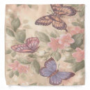Search for pink bandanas Butterflies