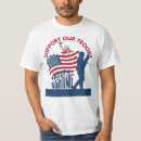 Search for support our veterans tshirts Patriotic