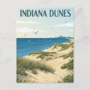 Search for indiana dunes postcards Souvenir