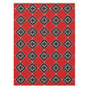 Search for ethnic tablecloths Native